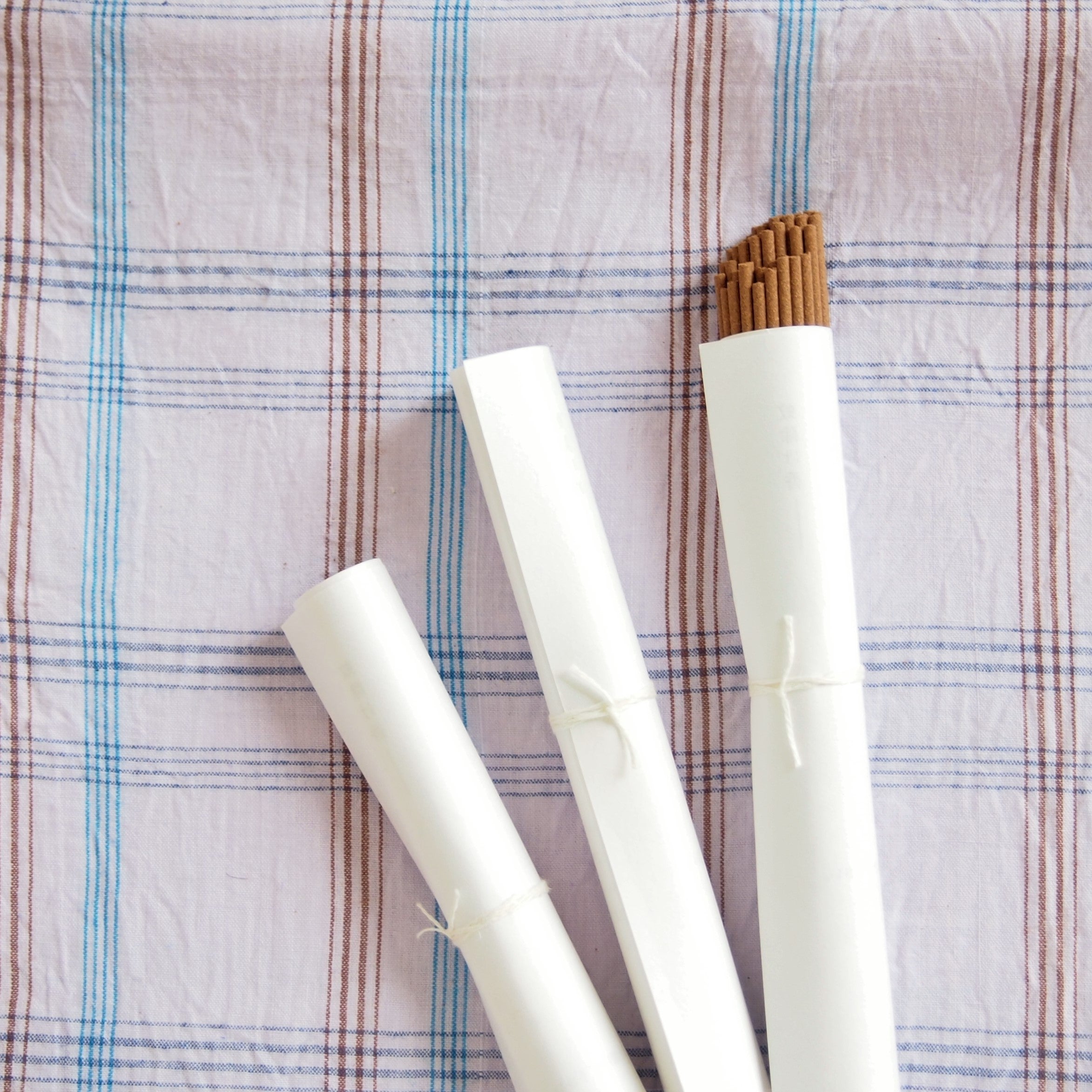 Mosquito repellent incense