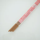 Seasonal incense _FLEUR DORIENT