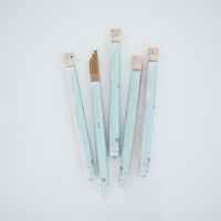 Seasonal incense _ASATSUYU