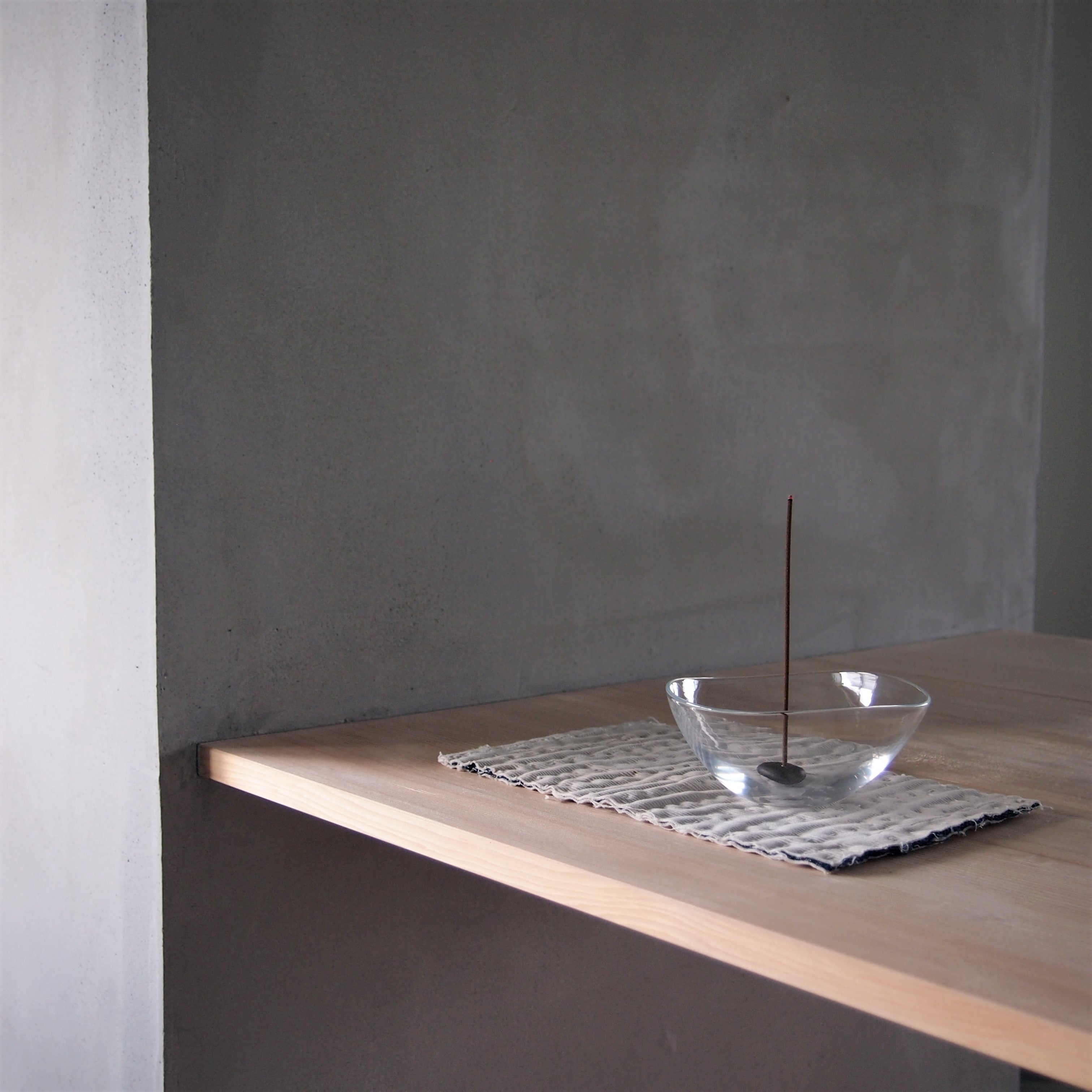 TRANCENDENT AROMAS _SACRED WOOD