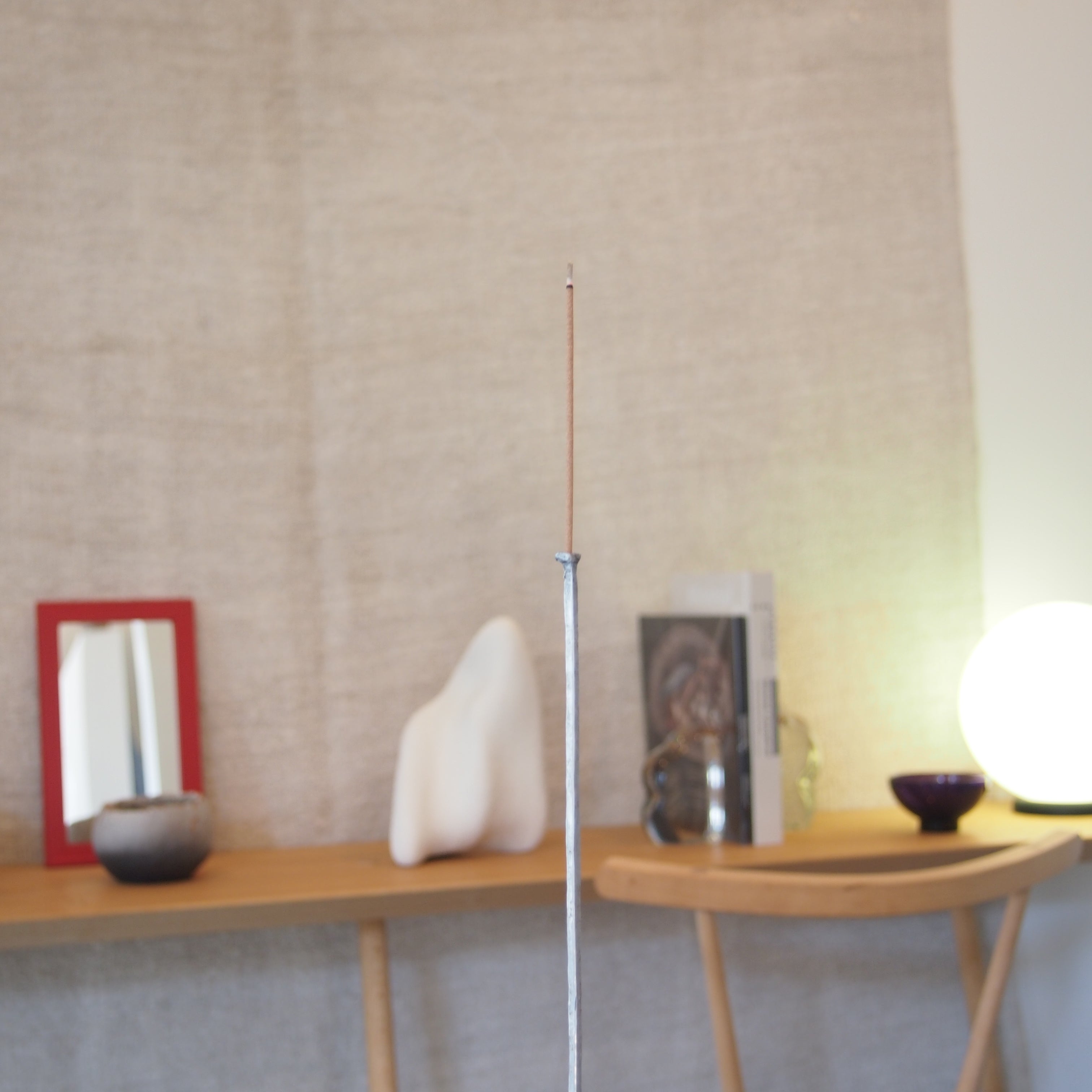 TRANCENDENT AROMAS _STARDUST