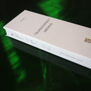 TRANCENDENT AROMAS _SACRED WOOD