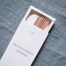 TRANCENDENT AROMAS _STARDUST