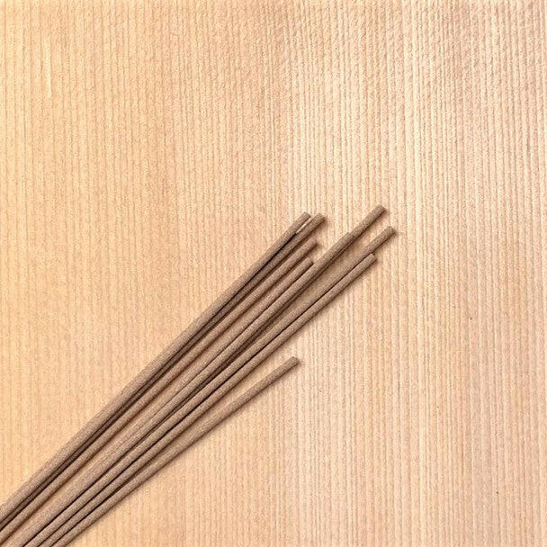 Sandalwood incense